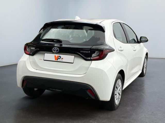 Toyota Yaris image 6