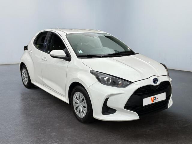 Toyota Yaris image 2