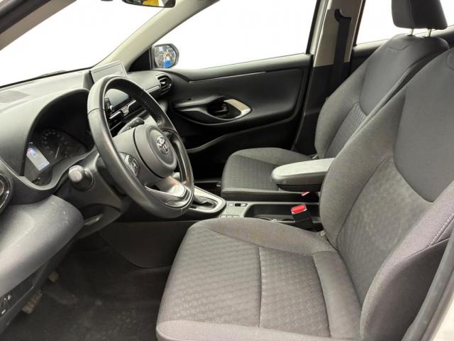 Toyota Yaris image 3