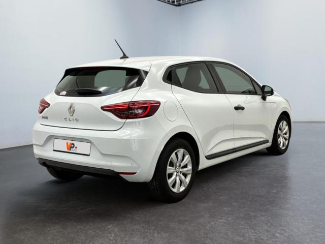Renault Clio image 3