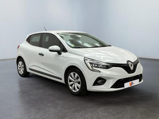Renault Clio image 4