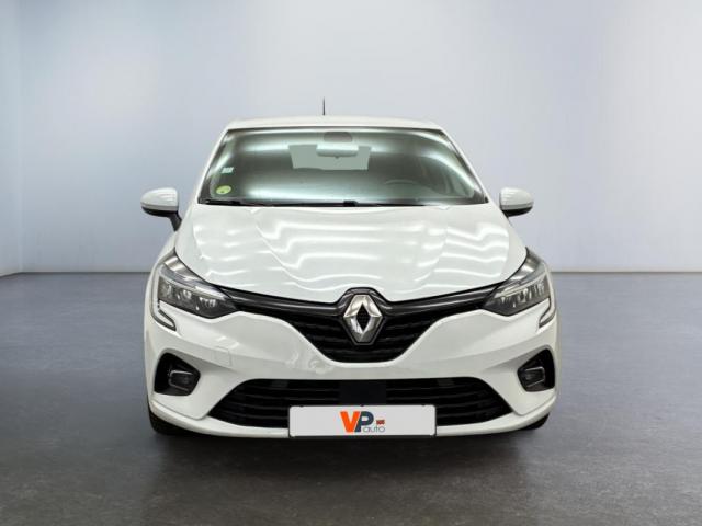 Renault Clio image 6