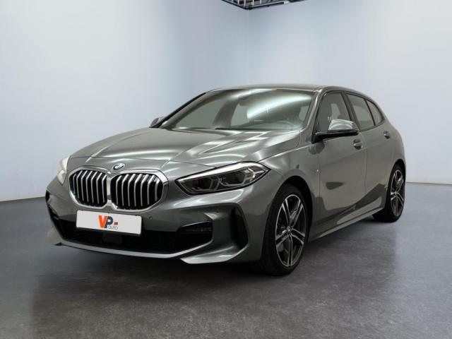 Bmw Série 1 F40 118i 136 Ch Dkg7 M Sport