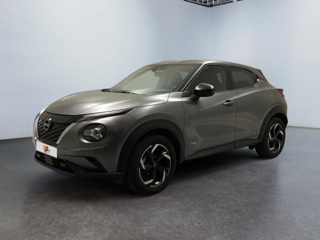 Nissan Juke 2023 Hybrid 143 N-Connecta