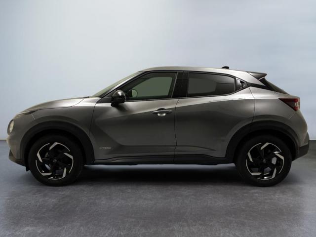 Nissan Juke image 5