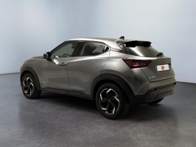 Nissan Juke image 3