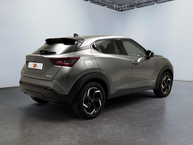 Nissan Juke image 6