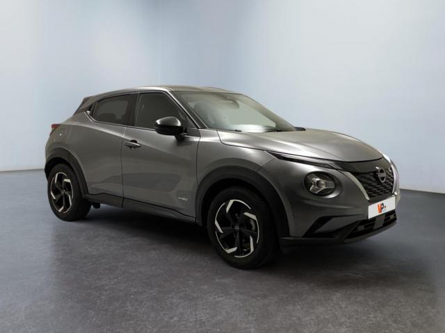 Nissan Juke image 7