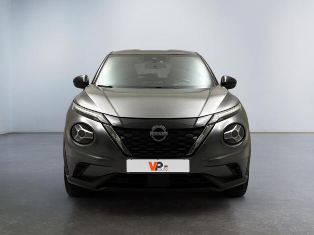 Nissan Juke image 2