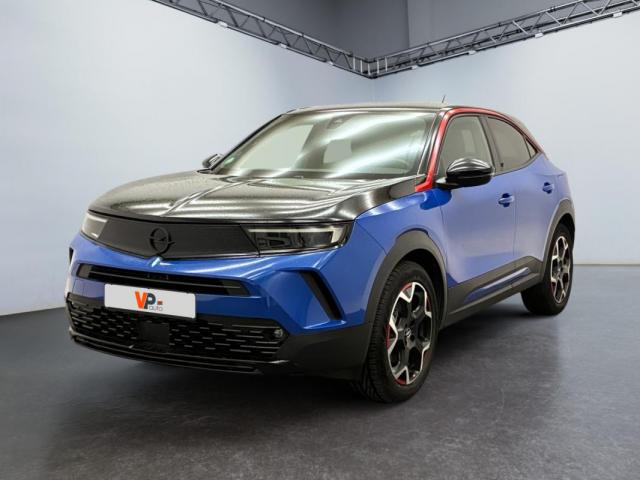 Opel Mokka Electrique 136 Ch & Batterie 50 Kwh Gs Line