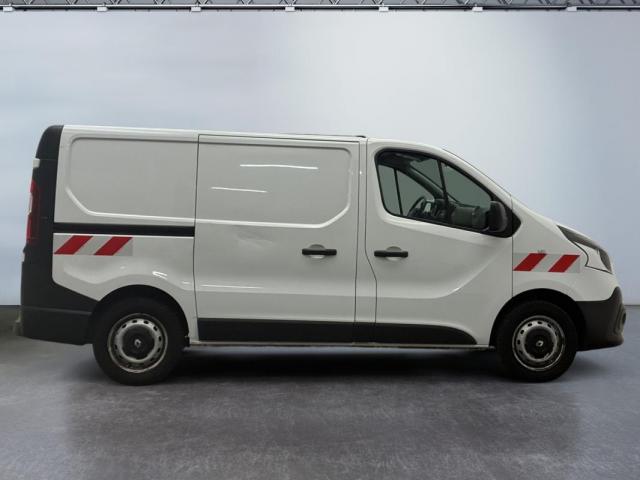 Renault Trafic image 5
