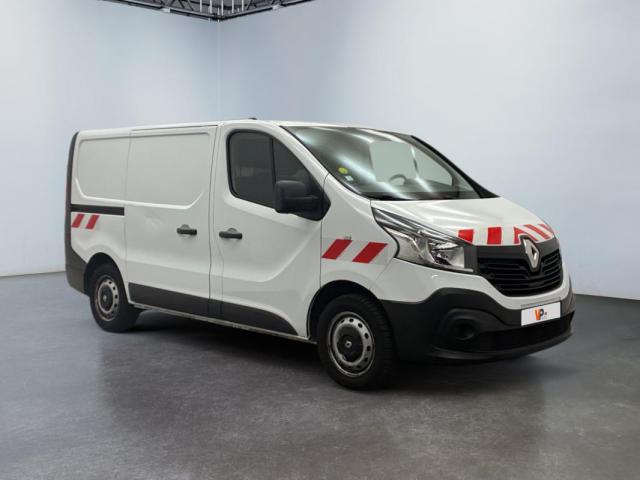 Renault Trafic image 1