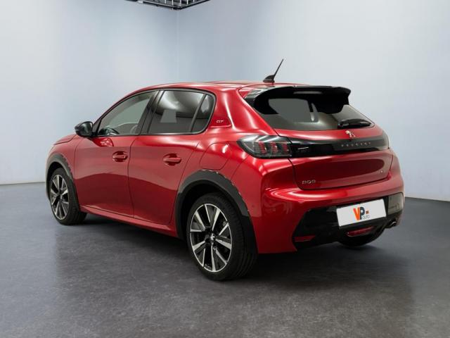 Peugeot 208 image 4