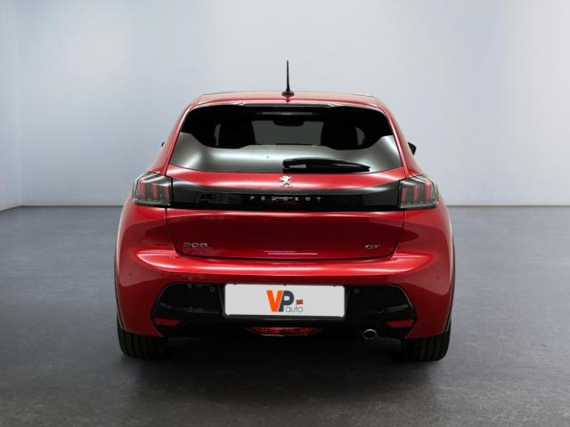 Peugeot 208 image 7