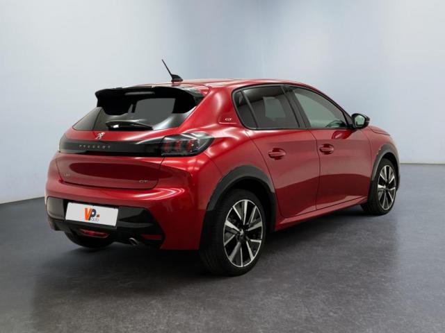 Peugeot 208 image 3