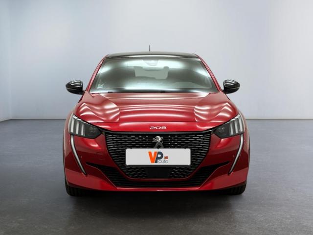 Peugeot 208 image 2