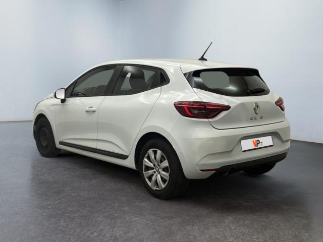 Renault Clio image 1