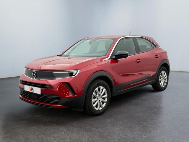 Opel Mokka Electrique 136 Ch & Batterie 50 Kwh Edition