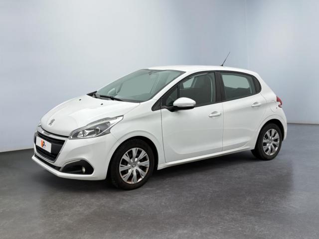 Peugeot 208 Business Bluehdi 100ch S&s Bvm6 Active