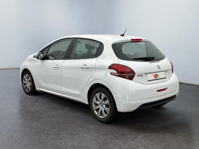 Peugeot 208 image 4