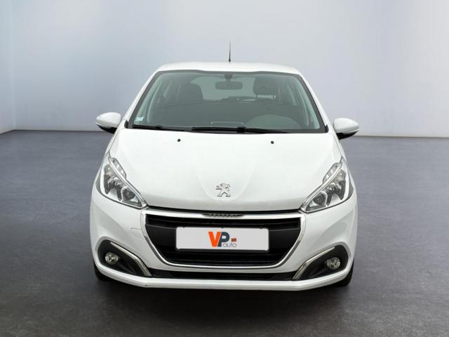 Peugeot 208 image 5