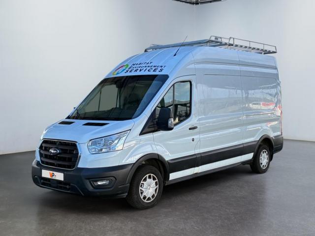 Ford Transit Fourgon Fgn T310 L3h3 2.0 Ecoblue 105 S&s Trend Business