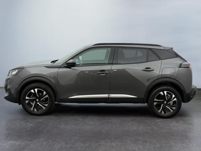 Peugeot 2008 image 5