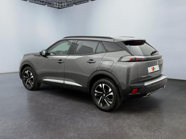 Peugeot 2008 image 6