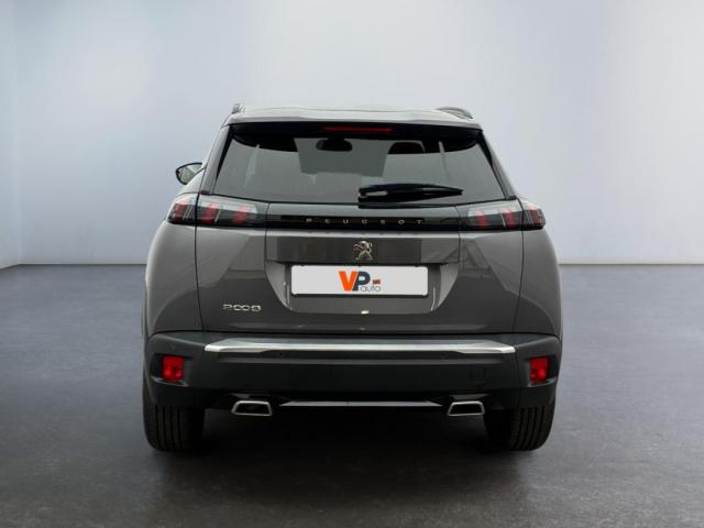 Peugeot 2008 image 8