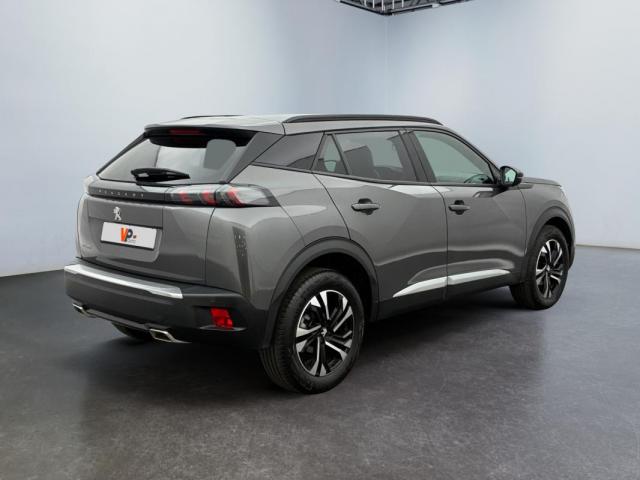 Peugeot 2008 image 4