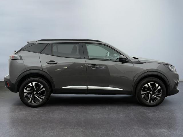 Peugeot 2008 image 3