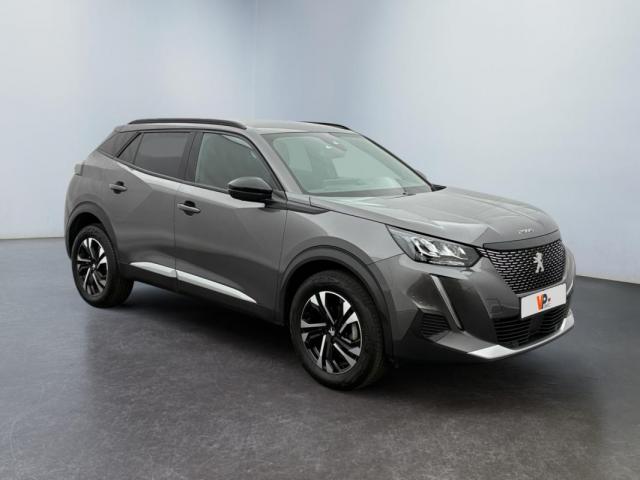 Peugeot 2008 image 1