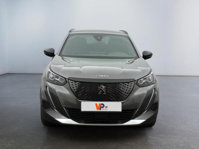 Peugeot 2008 image 7