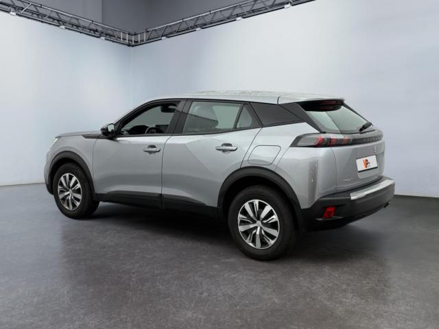 Peugeot 2008 image 5