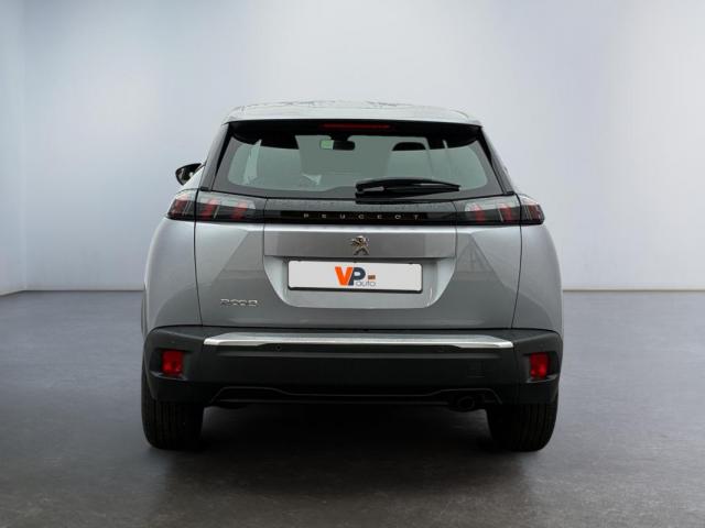 Peugeot 2008 image 6