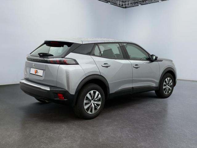 Peugeot 2008 image 4