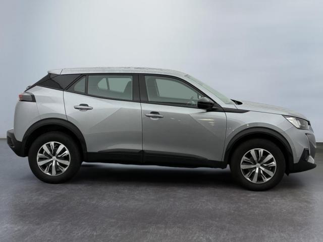 Peugeot 2008 image 8