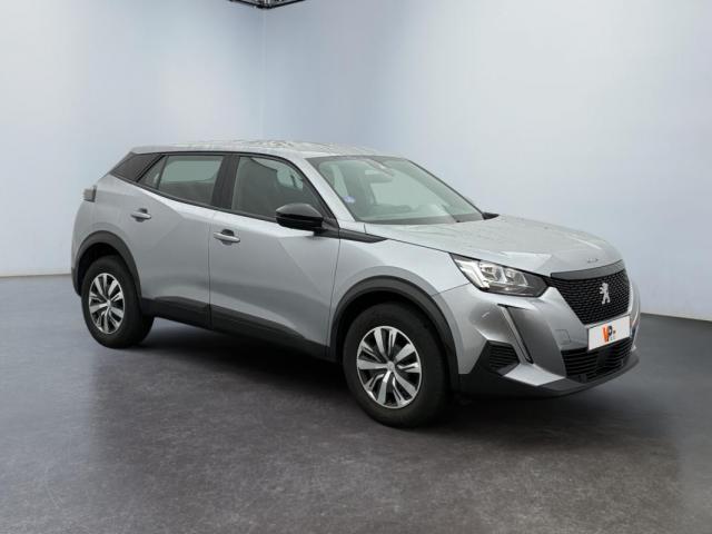 Peugeot 2008 image 1