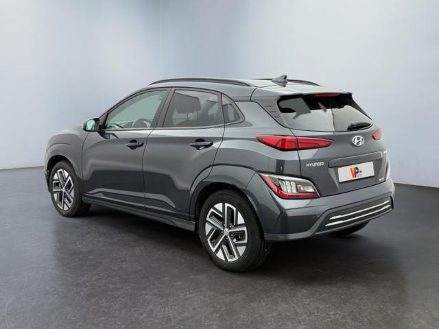 Hyundai Kona image 8