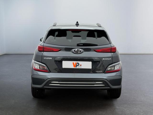 Hyundai Kona image 4