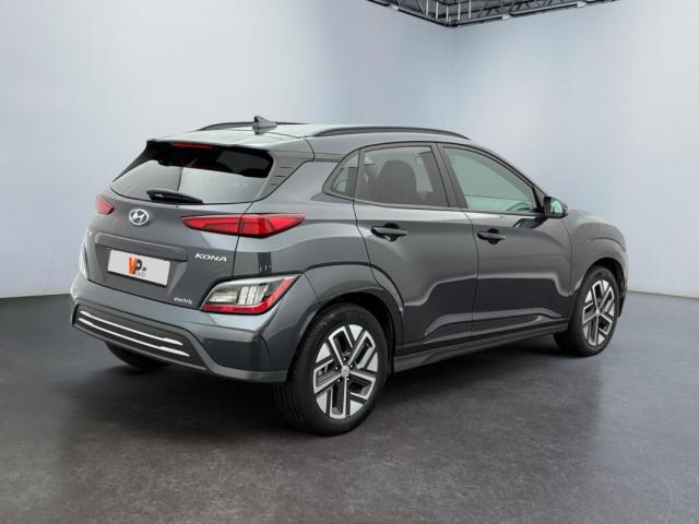 Hyundai Kona image 2