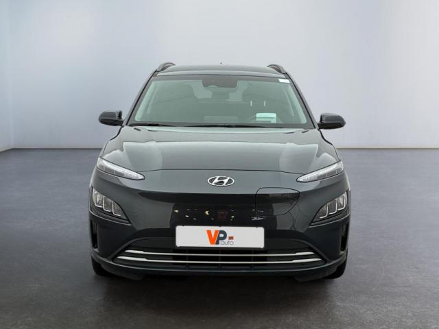 Hyundai Kona image 1