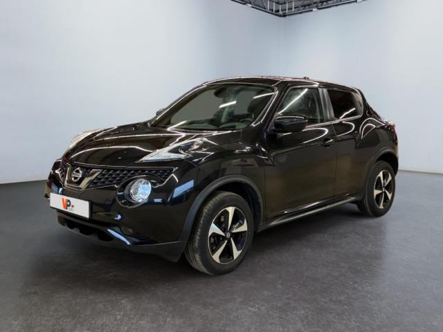 Nissan Juke 1.5 Dci 110 Fap Start/stop System N-Connecta