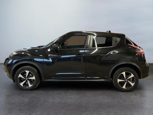 Nissan Juke image 8