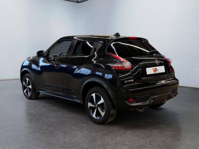 Nissan Juke image 6
