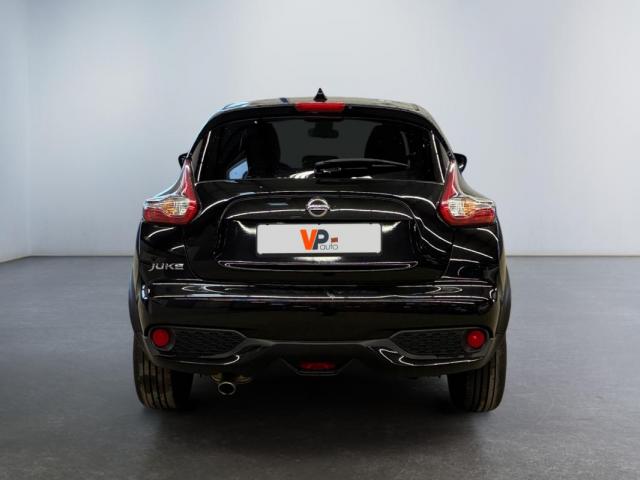 Nissan Juke image 3