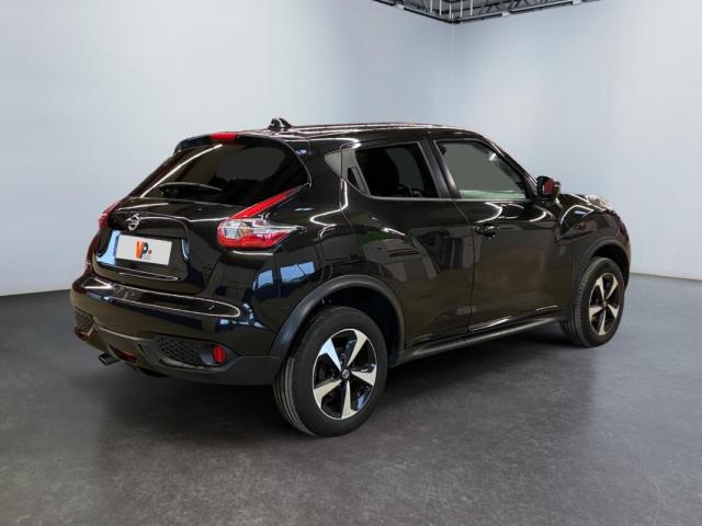 Nissan Juke image 4