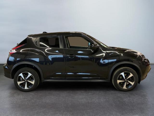 Nissan Juke image 1