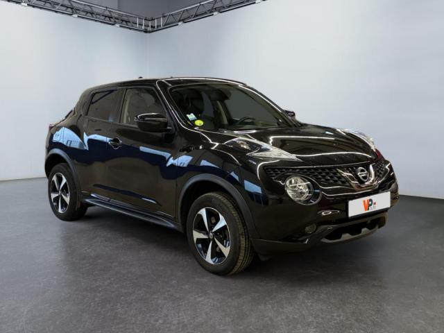 Nissan Juke image 5