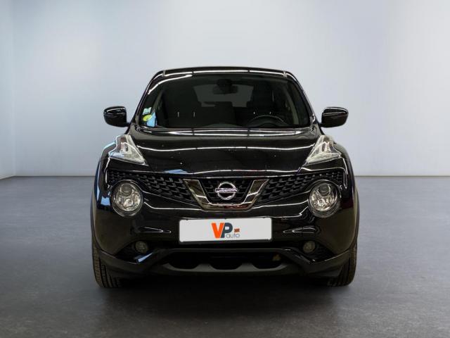 Nissan Juke image 2